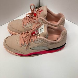 Jordan 5 Retro Low Girls That Hoop 2022